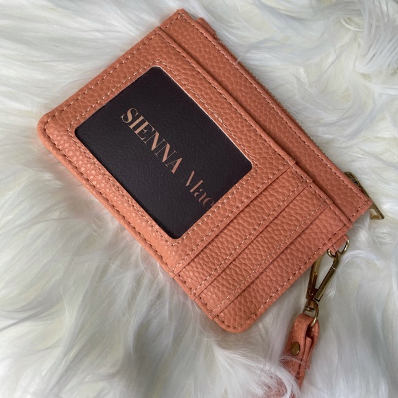 Sienna Mae Wrist Wallet - Picture 3 of 5